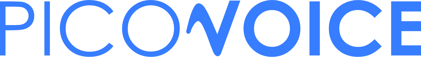 Picovoice Inc. logo