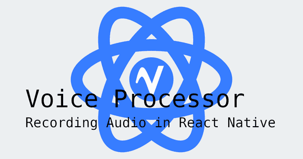 How to Record Audio using Python — Picovoice