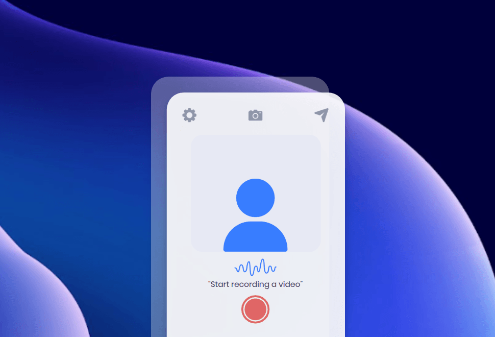 Voice AI for Social Media Content